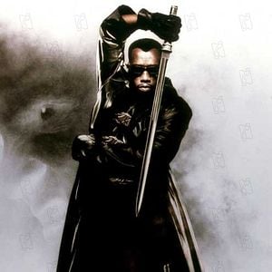 Foto Blade 2