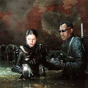 Foto Blade 2