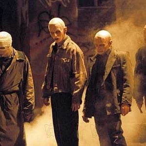 Foto Guillermo del Toro