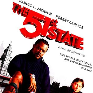 Foto Baladas, Rachas e Um Louco de Kilt