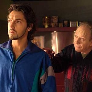 Foto Jackie Berroyer