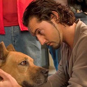 Foto Frédéric Diefenthal