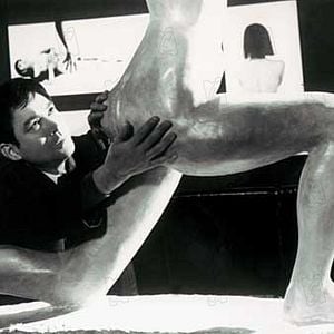 Foto Yasuzô Masumura