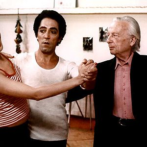 Foto Jean-Daniel Pollet