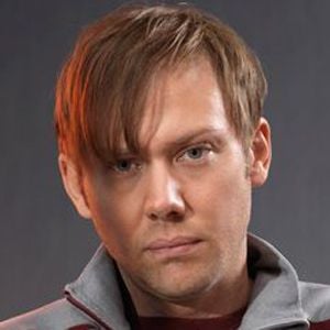 Foto Jimmi Simpson
