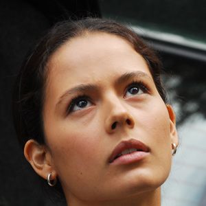 Foto Martina García