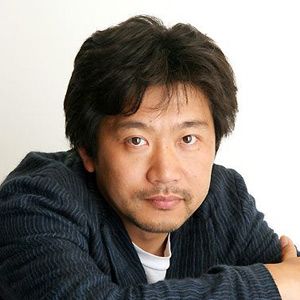 Foto Hirokazu Kore-eda