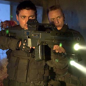 Foto Doom - A Porta do Inferno