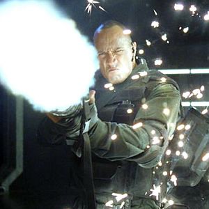 Foto Doom - A Porta do Inferno