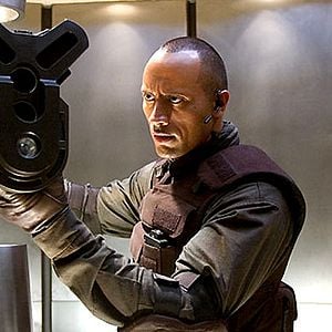 Foto Doom - A Porta do Inferno