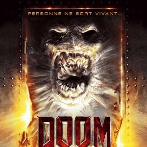 Foto Doom - A Porta do Inferno
