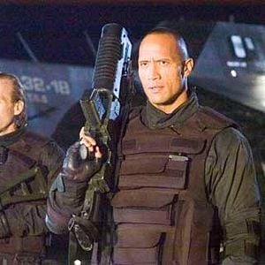 Foto Doom - A Porta do Inferno