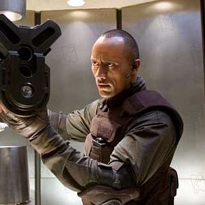 Foto Doom - A Porta do Inferno