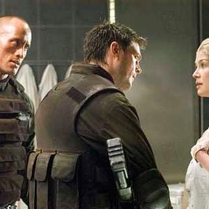 Foto Doom - A Porta do Inferno