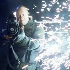 Foto Doom - A Porta do Inferno