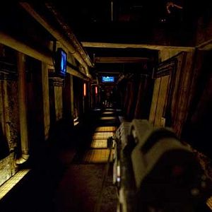 Foto Doom - A Porta do Inferno