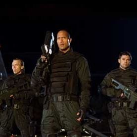 Foto Doom - A Porta do Inferno