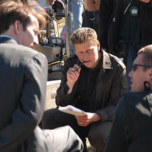 Foto O Senhor das Armas