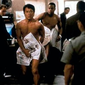 Foto A Hora do Rush 2