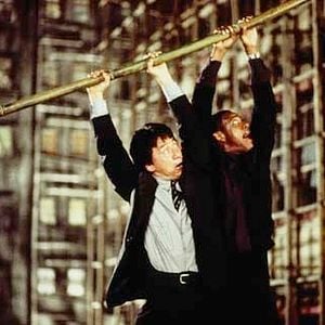 Foto A Hora do Rush 2