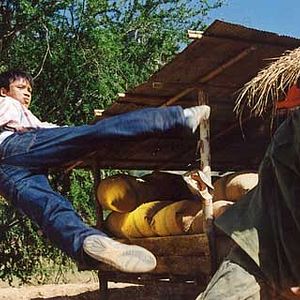 Foto Panna Rittikrai