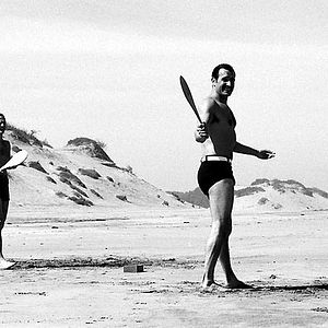 Foto Philippe Lefebvre