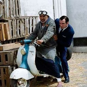 Foto Abdallah Moundy