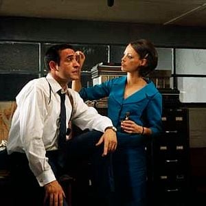 Foto Michel Hazanavicius