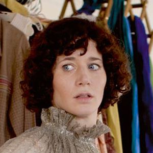 Foto Miranda July