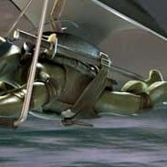 Foto As Tartarugas Ninja - O Retorno