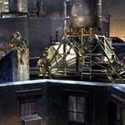 Foto As Tartarugas Ninja - O Retorno