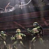 Foto As Tartarugas Ninja - O Retorno