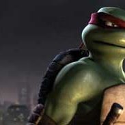 Foto As Tartarugas Ninja - O Retorno