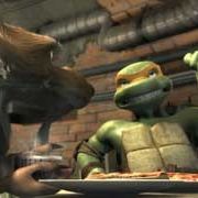 Foto As Tartarugas Ninja - O Retorno