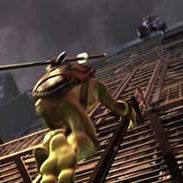 Foto As Tartarugas Ninja - O Retorno