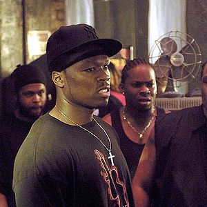 Foto 50 Cent