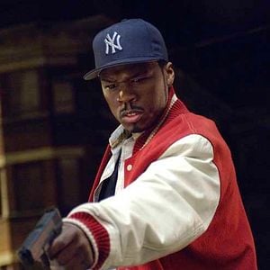 Foto 50 Cent