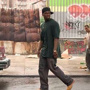 Foto 50 Cent
