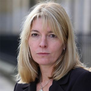 Foto Jemma Redgrave