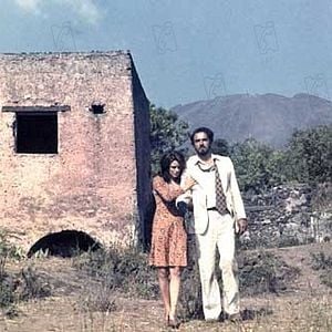 Foto Vittorio Gassman