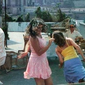 Foto Perfume de Mulher