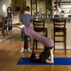 Foto Alexander Gould