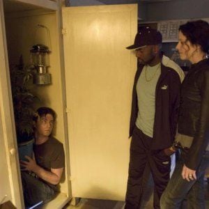 Foto Mary-Louise Parker