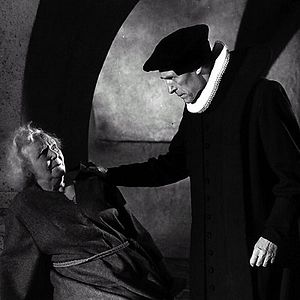 Foto Carl Theodor Dreyer