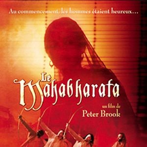 Foto O Mahabharata