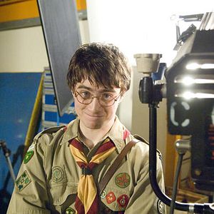 Foto Daniel Radcliffe