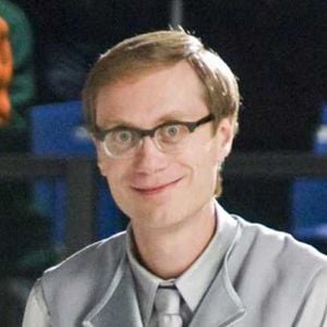 Foto Stephen Merchant