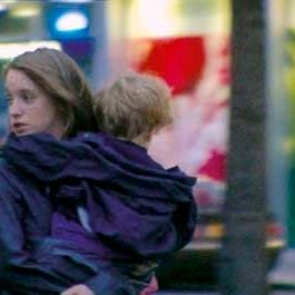 Foto Ludivine Sagnier