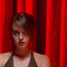 Foto Ludivine Sagnier