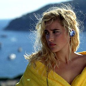 Foto Vahina Giocante